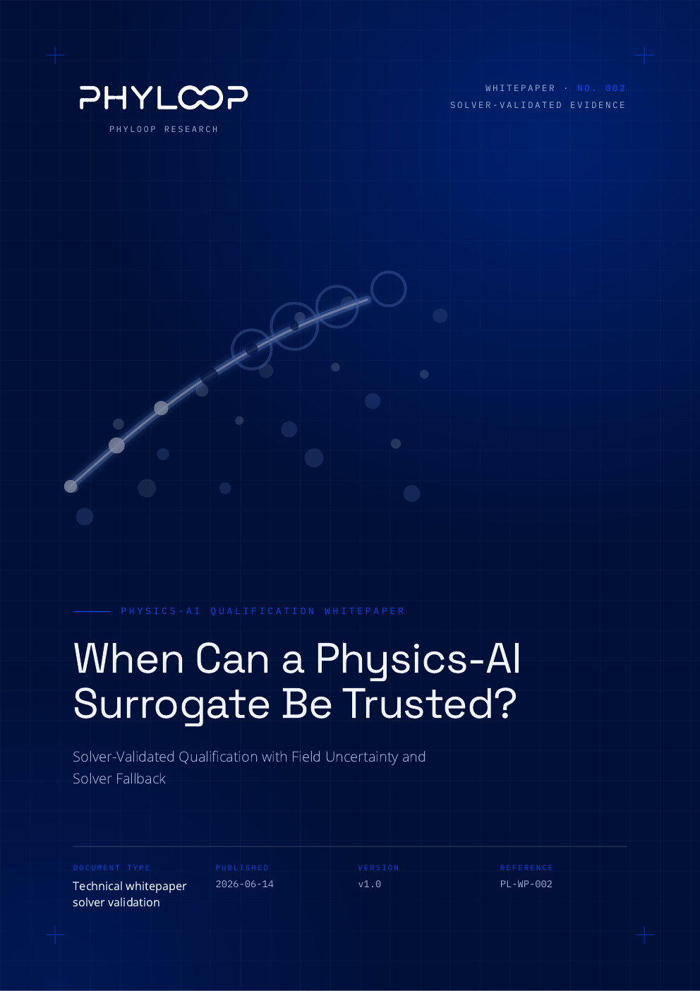 PL-WP-002 technical whitepaper cover